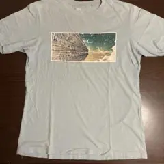 【UT】UNIQLO×細田守監督 コラボ 竜とそばかすの姫 tシャツ Lサイズ