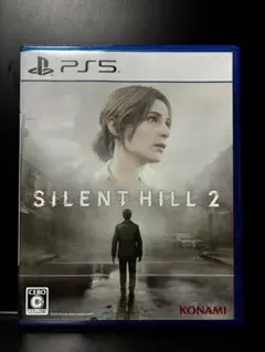 【PS5】SILENT HILL 2 サイレントヒル2