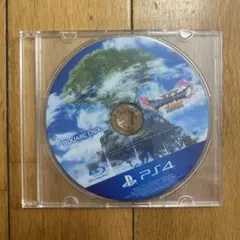 ドラゴンクエストXI 過ぎ去りし時を求めて