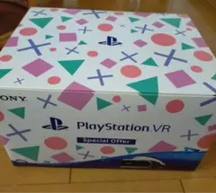 Sony PlayStation VR Special Offer