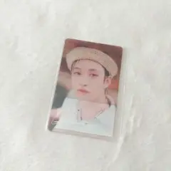 Stray Kids　バンチャン❾