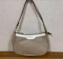 Monte Rosso ミニショルダーバッグ