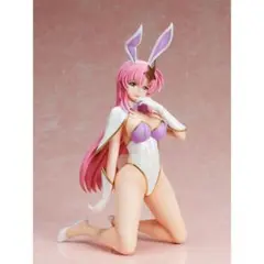 メガハウス　ラスク&ミーア　バニーVer.2体セット 抽選販売】B-style 機動戦士ガンダムSEED DESTINY ミーア