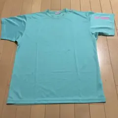 YONEX ミントグリーン Tシャツ M