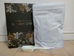 FEELCYCLE プロテイン EGGNOG