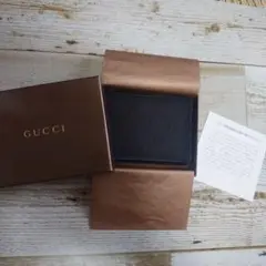 GUCCI カードケース