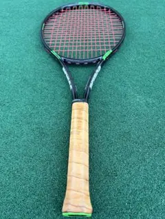 【プリンス】ファントム100XR-J G2 prince テニスラケット | ファントム 100XR-J - TENNIS PARADISE