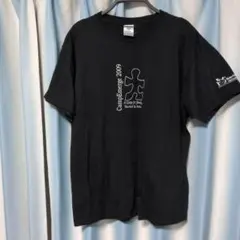 JERZEES Camp Emerge 2009 Tシャツ US古着☆
