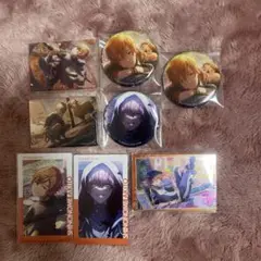 あんスタ 東雲彰人 まとめ売り