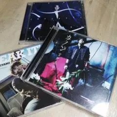 宮野真守「ZERO to INFINITY」「BREAK IT!」「カノン」