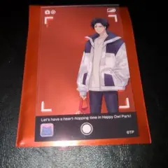 ツキショ シェアリングメモリーコレクション