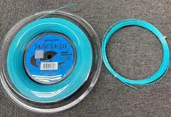 ソリンコ　MACH-10　1.25mm　ロールからの［＊１２ｍカット品＊］／〠ｍ