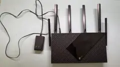 TP-Link AX73 無線LANルーター