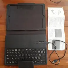 ELWIN iPad Air/Air2 キーボードカバー