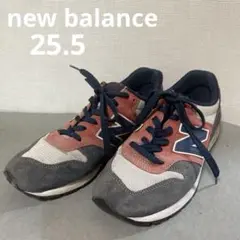 new balance ニューバランス　REV LITE スニーカー