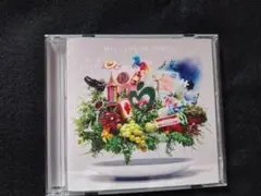 ミセスアルバム CDのみです ①