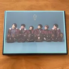 v6★初回限定通常盤★ある日願いが叶ったんだ★20pフォトブック付き