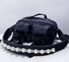 れ*れ様 【正規品】simone roch ボディバッグ　ショルダーバッグ　千葉 れ*れ様 【正規品】simone roch ボディバッグ ショルダーバッグ