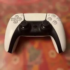 PS5 DualSense コントローラー
