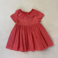 jacadi ワンピース 18M81cm