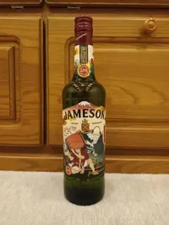 JAMESON ジェムソン ジャパン リミテッド 2018