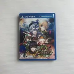 三極姫2〜天下覇統・獅志の継承者〜 PSVitaソフト