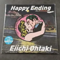 2025年最新】大瀧詠一 happy endingの人気アイテム - メルカリ