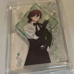 うたプリ アニカフェ アクキー 嶺二