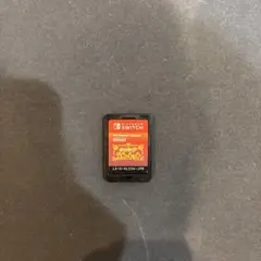 ポケットモンスター スカーレットNintendo Switch ポケモン