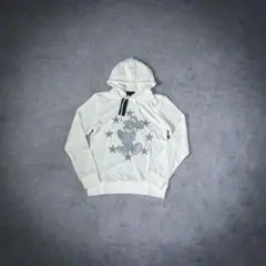 mickey【ミッキーパーカー】【ポップストリート】【菊池風磨】white