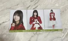 乃木坂46 冨里奈央 乃木コレ スペシャル衣装46 コンプ