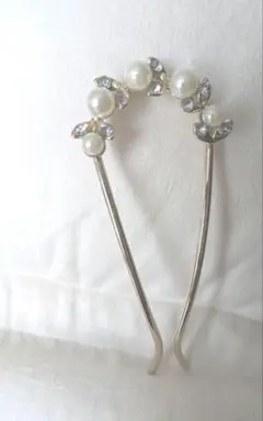 ヘアアクセサリー