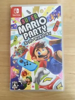 スーパーマリオパーティ Nintendo Switch
