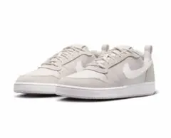 新品 NIKE COURT BOROUGH LOW PREM コートバーロウ