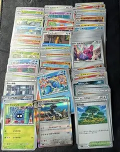 ポケモンカード　ノーマルカードまとめ売り！ 約200枚