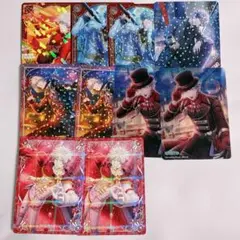 うたプリ シャニライ 黒崎蘭丸 ビジュコレ カード vol.2