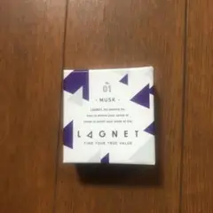 L4GNET Musk 香水 2個セット ケース付き Amazon | MUSK COLLECTION (ムスク コレクション) ムスク