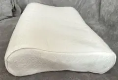【値下】ヒツジのいらない枕　標準サイズ（至極）