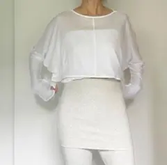 muuet SHERBET BOLERO