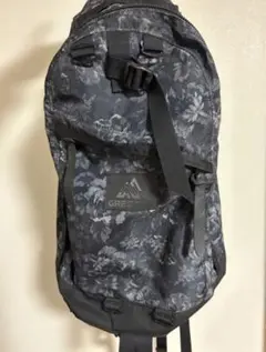 グレゴリー リュック
