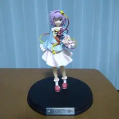 1/8 PVC　怨霊も恐れ怯む少女　古明地さとり　フィギュア