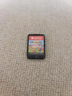 ぷよぷよテトリス Nintendo Switch ソフト