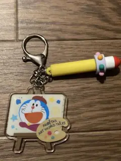 ドラえもん アクリルキーホルダー