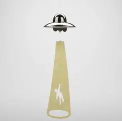 能作 風鈴 - UFO - ニッケル