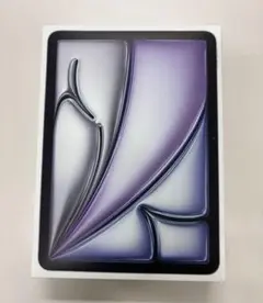 iPad Air 11インチ M3 Wi-Fi 128GB (スペースグレイ)