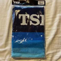 新品未使用!TSP卓球タオル