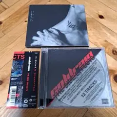 24時間以内発送 コールドレイン CDセット