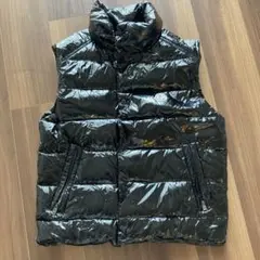 MONCLER モンクレール ダウンベスト