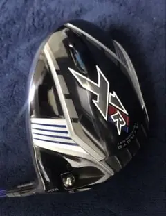 キャロウェイ XR ドライバー