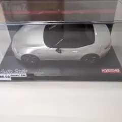 fujipeko　京商 ミニッツ マツダ ロードスター 新品　未走行品 fujipeko様専用 京商 ミニッツ マツダ ロードスター 新品 未走行